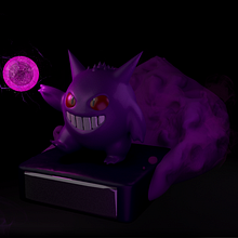 Mi Proyecto del curso: Creación de personajes con ZBrush y Cinema4D. 3D, Design de personagens, Modelagem 3D, e Design de personagens 3D projeto de sergi9017 - 19.07.2021