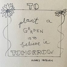 My project in Introduction to Illustrated Bullet Journaling course. Un projet de Illustration traditionnelle, Artisanat, Lettering, Dessin, Dessin artistique, Illustration botanique, DIY , et Lettering manuel de Mary Jarvis - 19.07.2021