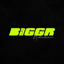 BIGGR NUTRITION . Pencitraan Merek & Identitas proyek oleh Kakas Ramirez - 07.19.2021