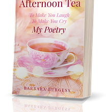 Two Poetry Books available on Amazon and one book that I am in the process of writing. . Un proyecto de Escritura de Barbara Burgess - 19.07.2021