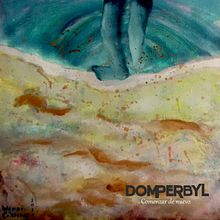 DOMPERBYL. Music project by Edgar Byl - 07.19.2021