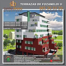 Santos Bravo Promociones 2018-2020. Architecture, Architectural Illustration, ArchVIZ, 3D, 3D Animation, 3D Modeling, Infographics, and Traditional illustration project by Pablo Riestra - 07.19.2021
