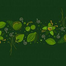 Meu projeto do curso: Ilustração flat com Photoshop. Traditional illustration, Digital Illustration, and Digital Painting project by Samuel FERNANDES - 05.19.2021