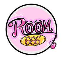 Mi Proyecto del curso: Room 666. Projekt z dziedziny Trad, c, jna ilustracja, Br, ing i ident, fikacja wizualna, Projektowanie postaci, Ilustracja c i frowa użytkownika Fernanda Chávez - 16.07.2021