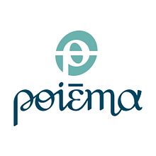 Logotipo Coletivo Poiema Ein Projekt aus dem Bereich Grafikdesign und Logodesign von Tiago Elias - 14.07.2021