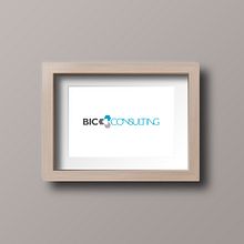 Diseño de Imagen Bic Consulting Ein Projekt aus dem Bereich Design und Logodesign von Miguel Sánchez - 20.07.2021