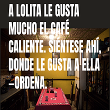 Lolita Chávez. Herida de Montaña Ein Projekt aus dem Bereich Kommunikation, Erzählung, Stor, telling und Schrift von Eileen Truax - 20.07.2021