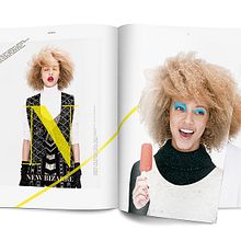 Diseño editorial, layout e ilustraciones, retoque fotográfico. Un progetto di Design, Illustrazione tradizionale, Design editoriale, Illustrazione editoriale, Illustrazione vettoriale, Illustrazione digitale, Gestione progetti di design, Graphic design, Fashion design, Fotografia di moda e Ritocco fotografico di Eva Boch - 20.07.2021