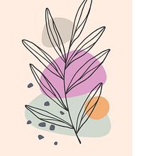 Artwork. Un progetto di Illustrazione tradizionale, Costume design, Gestione progetti di design, Belle arti, Pittura, Cop, writing e Calligrafia di zahraabasta_zb - 16.07.2021