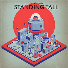My project in Isometric Vector Illustrations from Scratch course. Graphic Design, Vector Illustration, and Digital Illustration project by Ryan Taggart - 07.14.2021