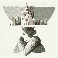 Inspired by Narnia Chronicles . Traditional illustration project by Dasha Buneyeva - 07.20.2021