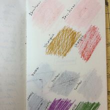 My project in Illustrated Life Journal: A Daily Mindful Practice course. Fine Arts, Sketching, Creativit, Drawing, and Sketchbook project by kit - 07.20.2021