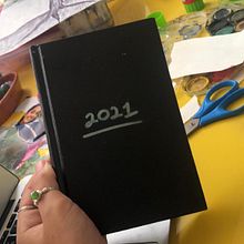 Mi Proyecto del curso: Cuadernos de dibujo: encuentra un lenguaje propio. Projekt z dziedziny  Sztuki piękne, Kreat, wność, R, sunek ołówkiem,  R, sunek, Sketchbook, Trad, c i jna ilustracja użytkownika guadalupefrancobeltran - 19.07.2021