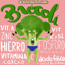Recetas ilustradas. Een project van Traditionele illustratie, Patroonontwerp,  Creativiteit, Digitale illustratie y Digitale architectuur van Agustina Buffa - 20.07.2021