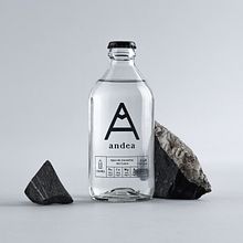 Andea. Un progetto di Design, Packaging, Graphic design, Br, ing, Br e identit di After - 21.07.2021
