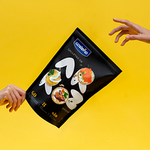 Costeño. Un progetto di Design, Packaging, Br, ing, Br e identit di After - 21.07.2021
