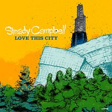 Recording Covers. Traditional illustration, Art Direction, and Lettering project by Allan Lorde - 07.21.2021