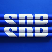 SDP. Un progetto di Design, Design editoriale e Graphic design di After - 21.07.2021