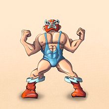 My project in Introduction to Design of Characters for Animation and Video Games course. Un proyecto de Ilustración tradicional, Animación, Diseño de personajes, Videojuegos y Diseño de videojuegos de Santiago Jaramillo - 21.07.2021
