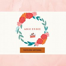 Mi Proyecto del curso: Pasteleria artesanal.. Social Media, Digital Marketing, Content Marketing, Facebook Marketing & Instagram Marketing project by María Cecilia Jacquet Estigarribia - 07.21.2021