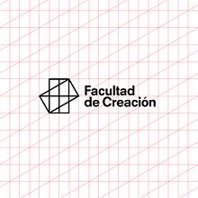 Facultad de Creación FaCrea - Universidad del Rosario Ein Projekt aus dem Bereich Design, Logodesign, Br, ing und Identität, T, pografie, T, pografisches Design und Verlagsdesign von Andrés Pachón - 05.06.2019