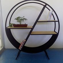 YAO. Furniture Design, and Making project by Andrea Figueroa - 11.19.2018