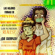 Portadas. Traditional illustration, Digital Illustration, Children's Illustration, Editorial Illustration, Design, Character Design, Editorial Design, and Graphic Design project by Rossa Motte - 07.21.2021