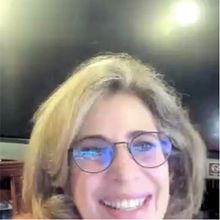 Buzo Ein Projekt aus dem Bereich Traditionelle Illustration, Design, Animation und Grafikdesign von Aliza Morgenstern - 13.06.2021