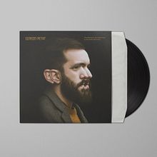 Sergio Petat · Dos visiones y una misma voz. Design, Music, Art Direction, and Graphic Design project by Gabriel Sencillo - 07.22.2021