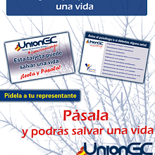 Diseño campaña. Design project by Carlos Navarro - 01.29.2020