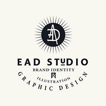 Logos & Stamps Vol. 2 Ein Projekt aus dem Bereich Br, ing und Identität, Grafikdesign und Logodesign von Edwin Perilla - 22.07.2021