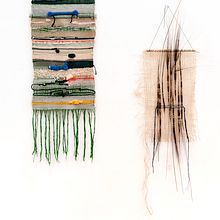 Tapices y naturaleza preservada. Un progetto di Design, Artigianato, Interior Design e Creatività di Lorena Madrazo Ciruelos - 22.07.2021