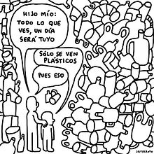 Viñetas para el diario Cuarto Poder Ein Projekt aus dem Bereich Traditionelle Illustration und Editorial Illustration von Javirroyo - 31.03.2021