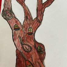 Escrever e ilustrar um livro infantil. Traditional illustration, and Sketchbook project by Joana Sofia De Carvalho - 07.21.2021