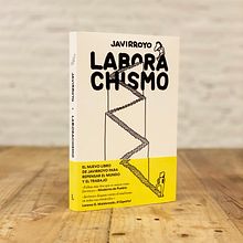 Libro Laborachismo. Un proyecto de Ilustración tradicional y Cómic de Javirroyo - 20.02.2021