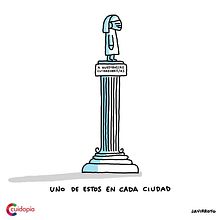 Cuidopía. Un proyecto de Ilustración tradicional de Javirroyo - 22.07.2021