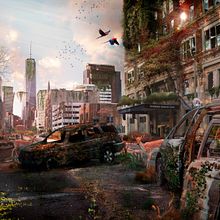Mi Proyecto del curso: Concept Art: introducción al diseño de escenarios. Traditional illustration, Film, Video, TV, Animation, Digital Illustration, Video Games, Concept Art, and Game Design project by Bruno Candia - 07.17.2021