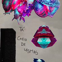 exercícios de arte para descontar a raiva. Projekt z dziedziny Trad, c, jna ilustracja, Fotografia, Kino, film i telewizja i  Sztuki piękne użytkownika Daniela Távora - 22.07.2021