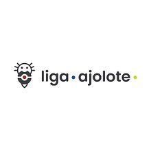 Identidad Gráfica de la Liga Ajolote. Br e ing e Identidade projeto de Jesús Antonio Sánchez Jiménez - 20.07.2021