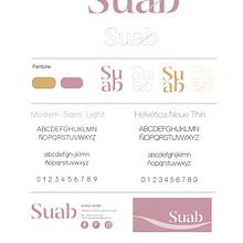 Mi Proyecto del curso: Presentación de proyectos de branding. Br, ing, Identit, Creative Consulting, Design Management, Graphic Design, Marketing, and Communication project by Carolada D - 07.23.2021