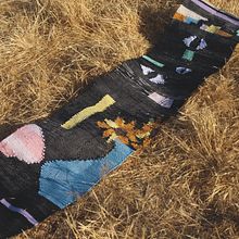 Telar Girasol. Un projet de Artisanat , et Design  de Victoria Cerón - 23.07.2021