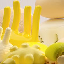 Microsoft Ein Projekt aus dem Bereich 3D, Motion Graphics, 3-D-Design und Design von Vincent Schwenk - 23.07.2021