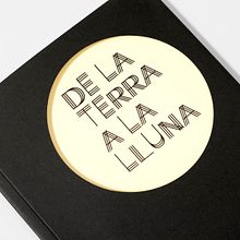 El Celler de Can Roca. De la tierra a la luna.. Design project by Mario Eskenazi - 07.23.2021