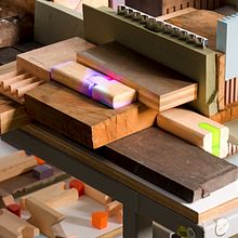 Connection PT.01. Design, 3D, 3D Animation, Animation, and Art Direction project by Vincent Schwenk - 07.23.2021