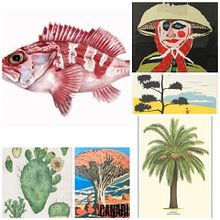 Mi Proyecto del curso: Joyería tejida con fibras naturales. Arts, Crafts, Fine Arts, Embroider, Creativit, Fiber Arts, and DIY project by Elena Castellano - 07.23.2021