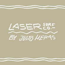 MI PROYECTO FINAL DE CURSO : LASER SURF CO. BY JUSTO HERAS. Un proyecto de Diseño de complementos y Diseño de moda de Justo Heras - 01.03.2021