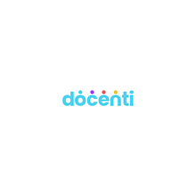 Docenti-Online learning. Logo Design, Br, ing & Identit project by Ahmed Elzaghawy - 07.23.2021