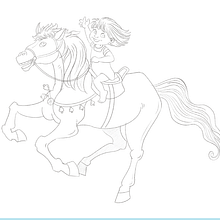 Story book cover. Projekt z dziedziny Trad, c i jna ilustracja użytkownika NEHA CHAVAN - 05.12.2020