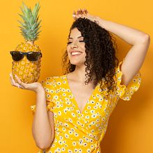 Mi Proyecto del curso: Retoque fotográfico de moda y belleza con Photoshop. Photograph, Photo Retouching, Fashion Photograph, Portrait Photograph, and Digital Photograph project by Fernando Zamora - 07.23.2021