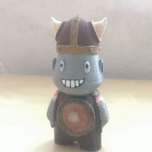 Mi proyecto Final:. 3D, Industrial Design, Product Design, 3D Modeling, and 3D Design project by David Diaz Romero - 07.24.2021